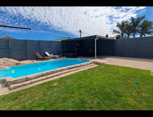 3 BEDROOM HOUSE FOR SALE IN GOODWOOD ESTATE